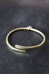 Image 3 of Bracelet "Octobre"
