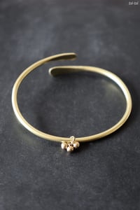 Image 1 of Bracelet "Octobre"