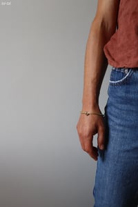 Image 2 of Bracelet "Octobre"