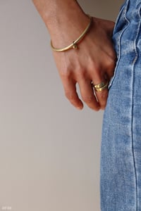 Image 5 of Bracelet "Octobre"