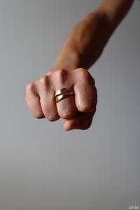 Image 2 of Bague "Octobre"