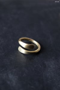 Image 5 of Bague "Octobre"