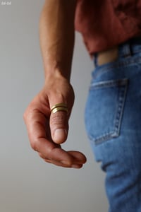 Image 4 of Bague "Octobre"
