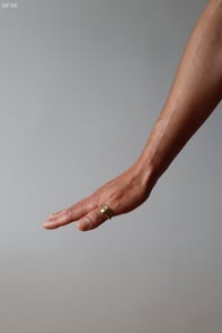 Image 6 of Bague "Octobre"