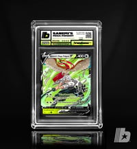 "Sanemi's Mega Pidgeot"