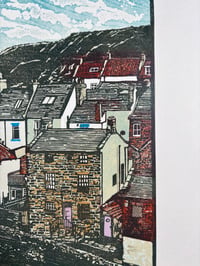 Image 3 of Staithes