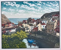 Image 1 of Staithes