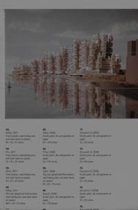 MONOGURUI maitr-equipage: (THE WINTER GHOST)