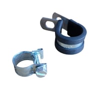 Image 1 of NUT and BOLT CLIPS & P Clips