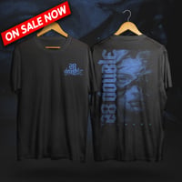 'Witness' Tee