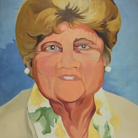 Image 1 of Sister Mary Margaret Kreuper
