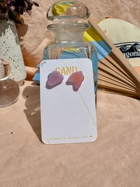 Céline mauve sucrée (BO)