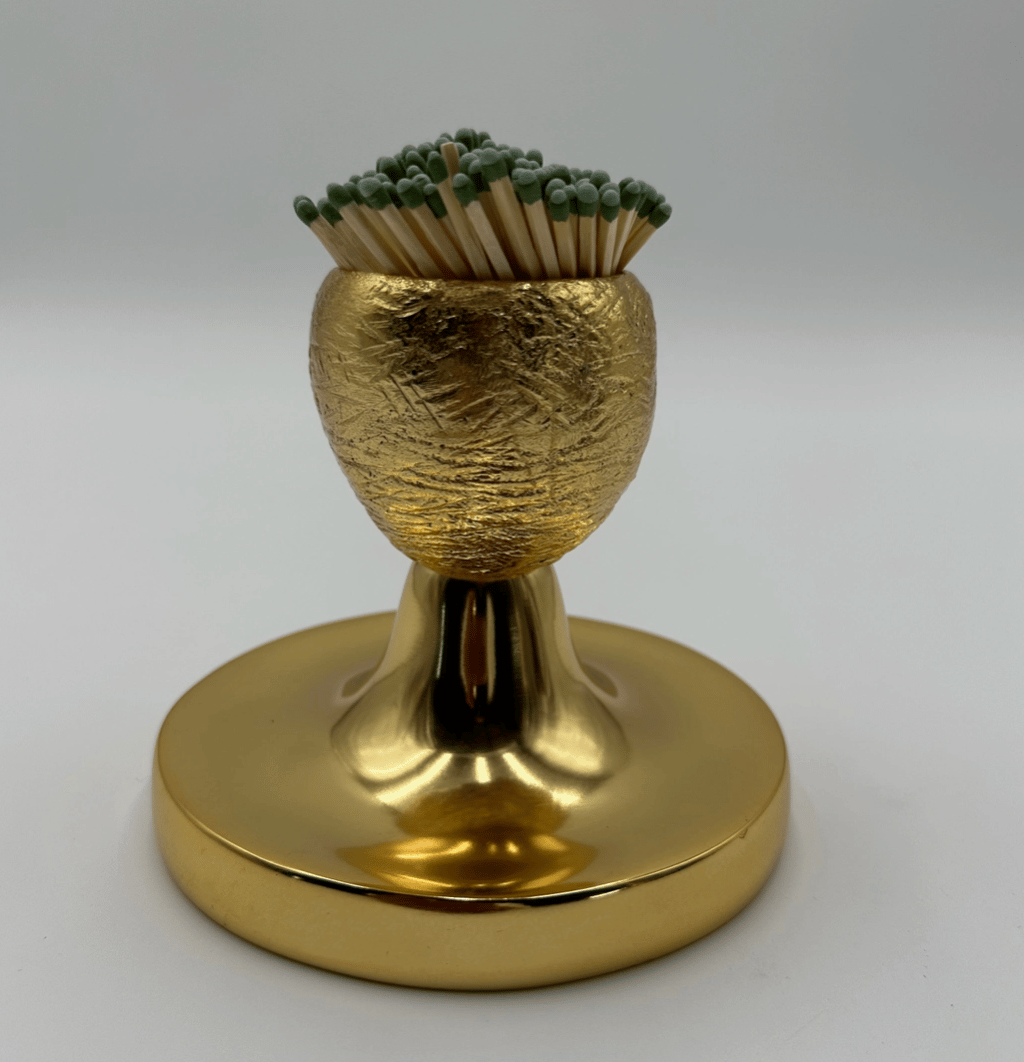 Match Striker (Two Colors) - Image 2 of 4