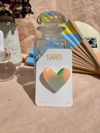 Love pêche menthe