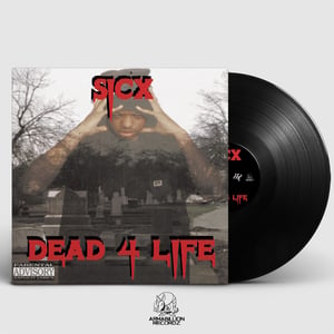 Image of SiCx-DeAd 4 LiFe