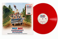 Image 3 of Wet Hot American Summer - 25th Anniversary Deluxe Pressing (LP)