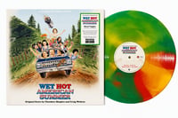 Image 4 of Wet Hot American Summer - 25th Anniversary Deluxe Pressing (LP)