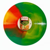 Image 5 of Wet Hot American Summer - 25th Anniversary Deluxe Pressing (LP)