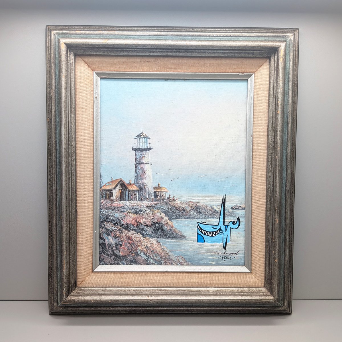 Image of Lighthouses Rule!