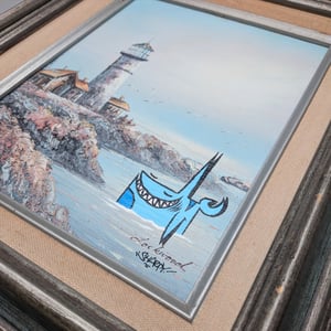 Image of Lighthouses Rule!
