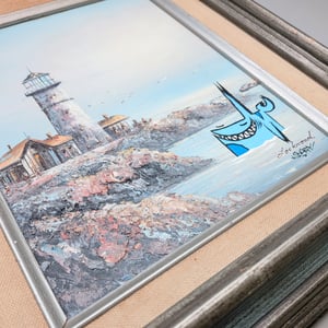 Image of Lighthouses Rule!