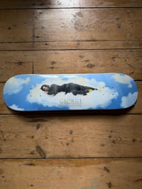 Image 2 of Skate mental cloud 8.5“