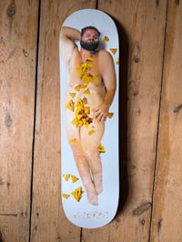 Image 2 of Giorgi fat 8.125“