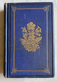 Image 2 of Haunts of the Wild Flowers by Anne Pratt