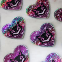 Image 3 of Vintage Cat Valentine
