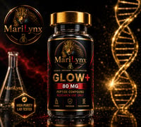 Image 1 of Glow+
