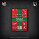 Image 4 of Naughty or Nice Collection: Key to Krampus's Realm!