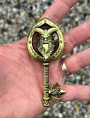 Image 2 of Naughty or Nice Collection: Key to Krampus's Realm!