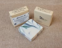Image 2 of Bars of Soap