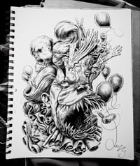 Duck and Cover - Original 