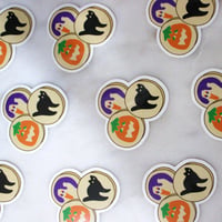 Image 3 of Halloween Cookies