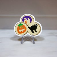 Image 2 of Halloween Cookies