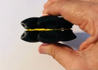 Image 3 of Spiral Pop Fidget Ball