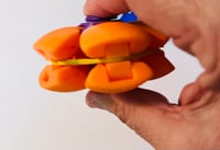 Image 4 of Spiral Pop Fidget Ball