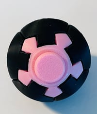 Image 5 of Spiral Pop Fidget Ball