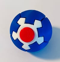 Image 7 of Spiral Pop Fidget Ball