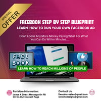 FACEBOOK 101 ADS BLUEPRIINT