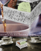 Image of Fleur Silver Sugar and Tea Bag Jeweled Box