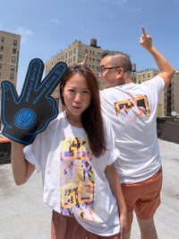 Image 1 of Go NY Go NY Go!