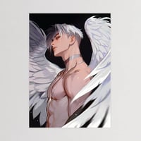 Hakan Angel PRINT 