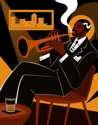 All That Jazz