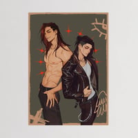 M&N The boys PRINT 