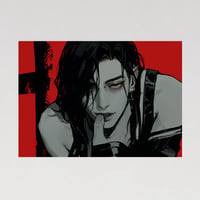 Marcin Eye PRINT 