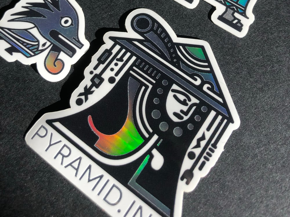 Image of Playing cards stickers