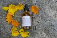 Image 3 of Herbal Face Oil