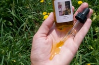 Image 4 of Herbal Face Oil